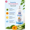 Babyton Atopic Skin Shampoo for Babies 400ml – Gentle, Natural