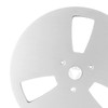 1/4 7 Inch Metal Reel Nab Hinged Box, Universal 1/4