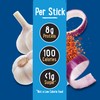 Snack'in For You Meat Sticks Gyro Flavor 20ct Box