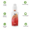 Martina Gebhardt Rose Face Lotion (100 ml) • Organic Face