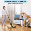 1 L Multi-Surface Solution, Compatible with Shark Vacmop Cleaner Solution