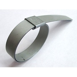 IH F6 - Fast Lok Band Clamp 1-1/2'' Max Hose OD (4 Pack)