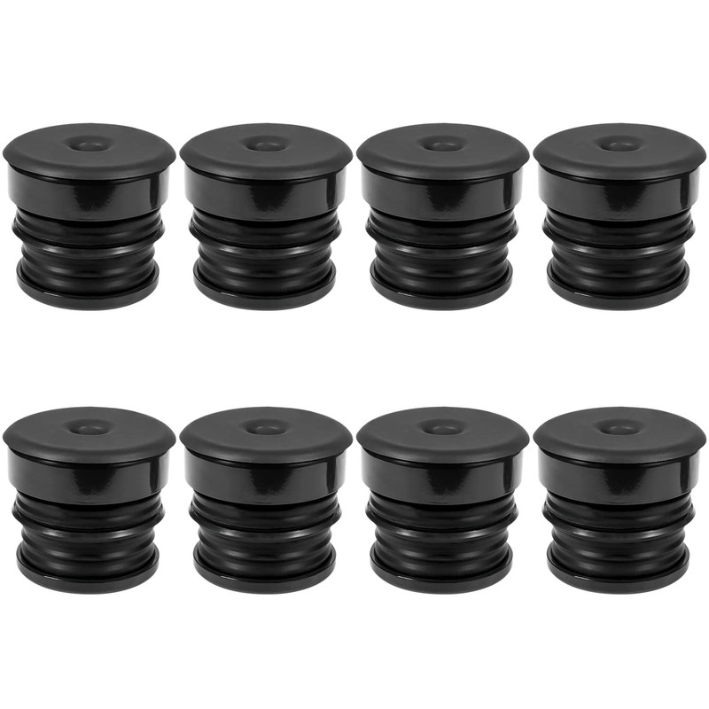 Silicone Body Mount Kit for 2008-2016 Ford F-250 F-350 Crew