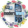 Modern Ware Paper Bowl - Smart Savers