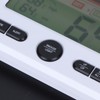 Digital Color Screen Temperature and Humidity Meter Indoor Thermometer Hygrometer