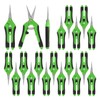 Biugaaufai 20 Pack 6.5 Inch Garden Pruning Scissors, Hand Pruner