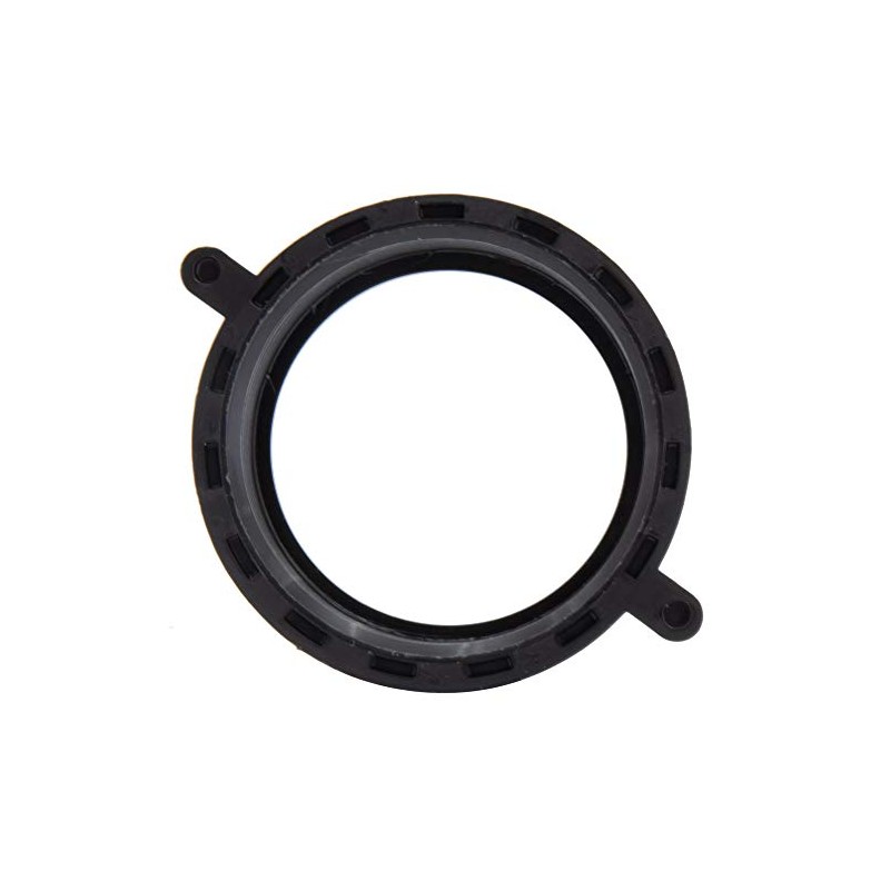 RecPro RV Kitchen Sink Drain Assembly | For Double Bowl