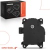 A-Premium HVAC Heater Blend Door Actuator Compatible with Toyota Avalon