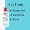 Eucerin Advanced Repair Body Lotion, 16.9 Fl Oz Pump Bottle