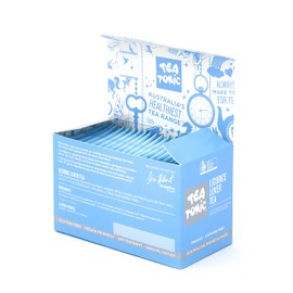 Tea Tonic Licorice Lover Tea 20 Teabags