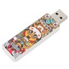 U Disk USB2.0 Cartoon Tiger Hot Swap Plug and Play
