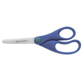 Westcott 5 inch Junior Scissor - Assorted Colours