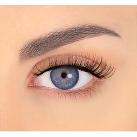 PINKY GOAT KEONA LASHES, PINKY GOAT