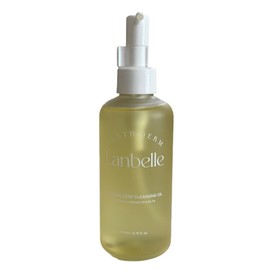 Langbel Natural Deep Cleansing Oil 200ml 3 Pieces / Circle / 랑벨 내츄럴 딥 클렌징 오일 200ml 3개  써클