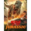 Rise of the Jurassic