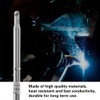 Akozon Solder Iron Tips T12 Series Soldering Iron Tips Welding