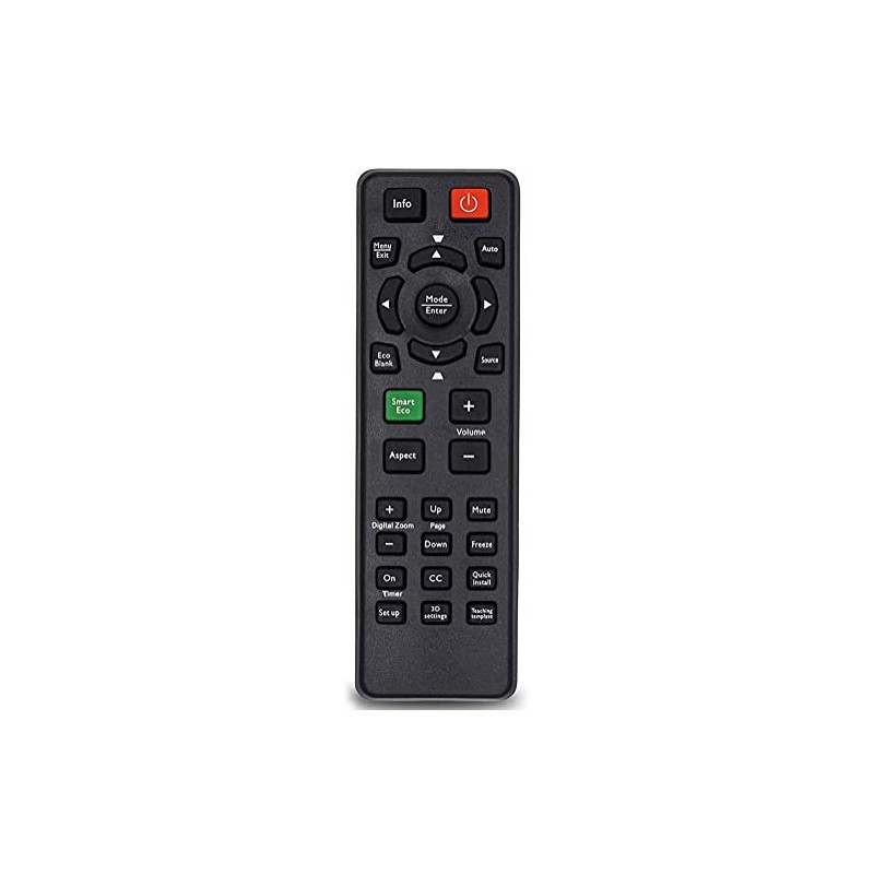 Remote Control Fit For BENQ Projector CP270