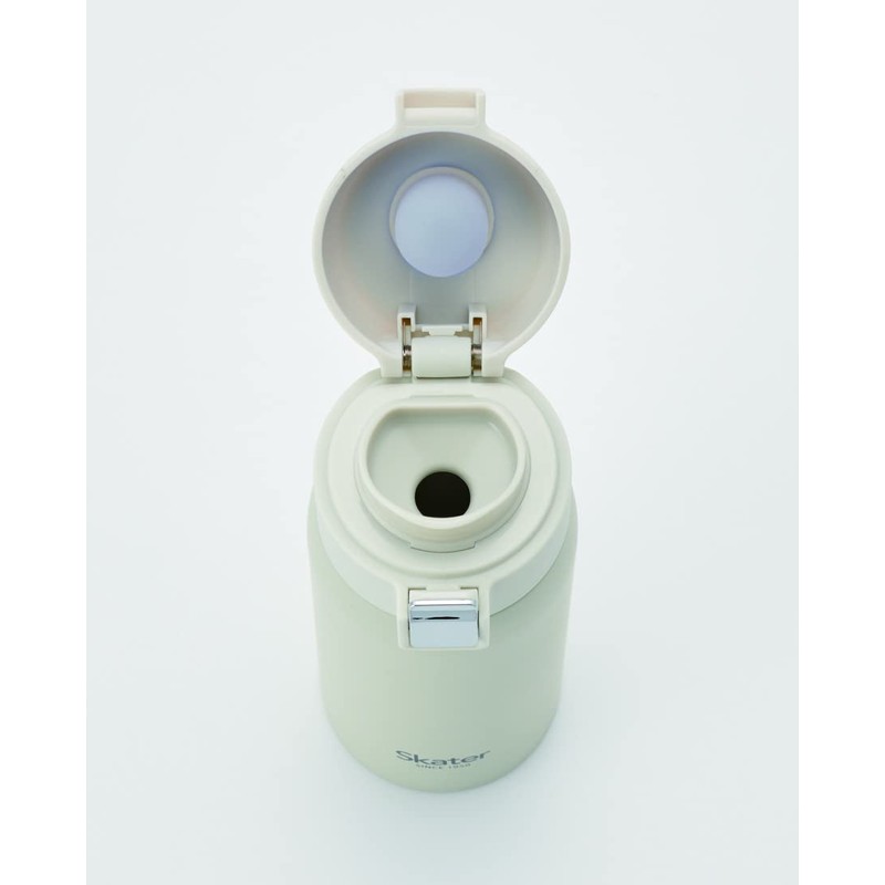 Skater (Skater) Hot and Cold Retention, Vacuum Double Structure, Direct