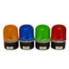 P6LM1 LED Portable Rapid Flashing Safety Lights Personal Hazard Light