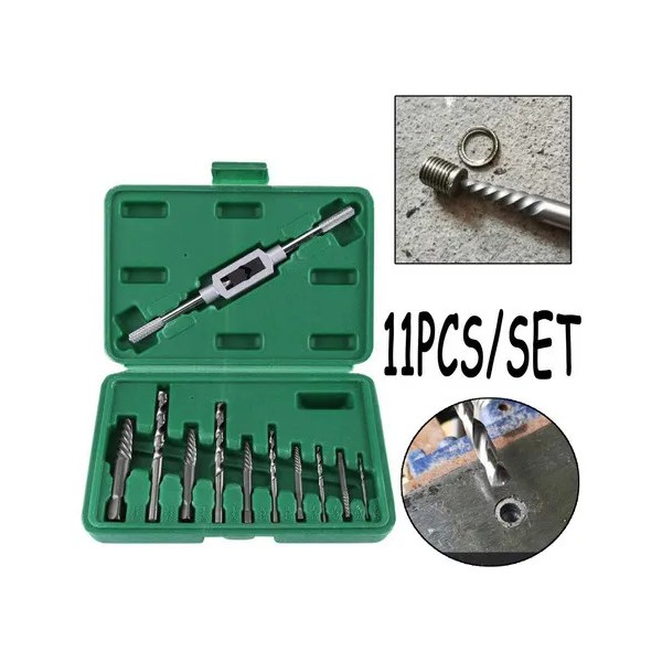 Removedor De Tornillo Universal Para Extraer