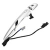 Front Left Exterior Driver Door Handle for Nissan Sentra Leaf