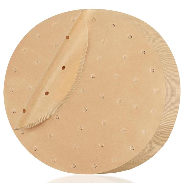 Desirable Eco-friendly Unbleached Seiro Sheet Paper, Pack of 100 [Quality
