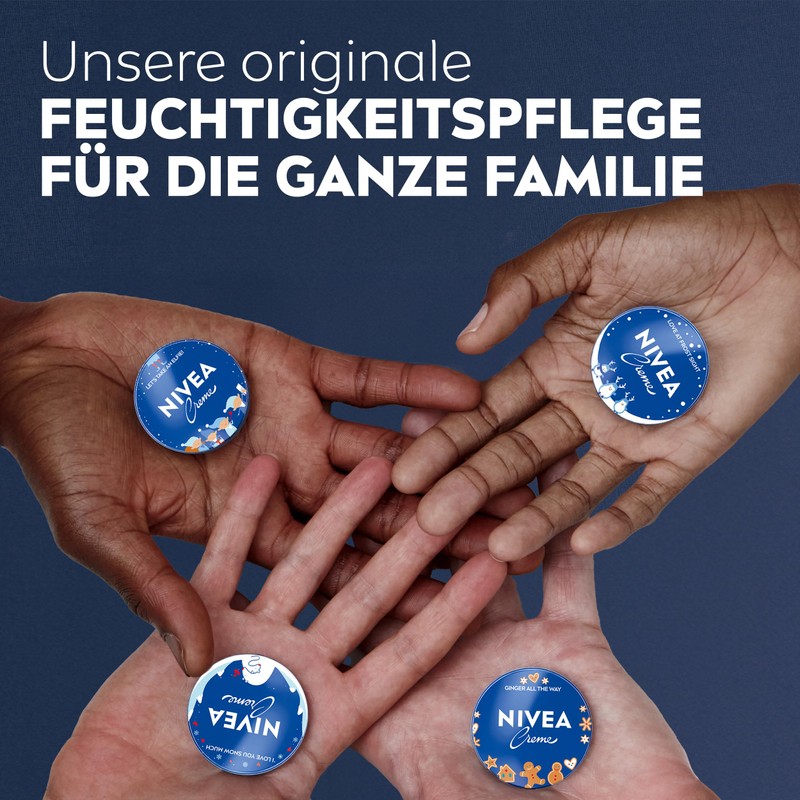 Nivea Creme 30ml