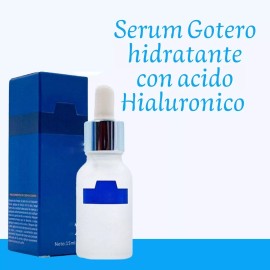 Rorec Serum Anti Edad Rejuvenece Rostro Hydra B5 Rorec Revitaliza