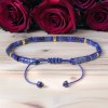 Lapis Natural Lapis Lazuli Bead Healing Empath Protection Dainty Women
