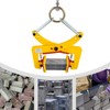 Granite Slab Lifting Clamp 617 lbs, Heavy Duty Lifting Clamp