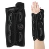 Wrist Support Brace Adjustable Comfortable Reducing Pain Wrist Stabilizer with