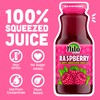 NILO Raspberry Juice | 100% Squeezed Raspberry Frambuesa | NO