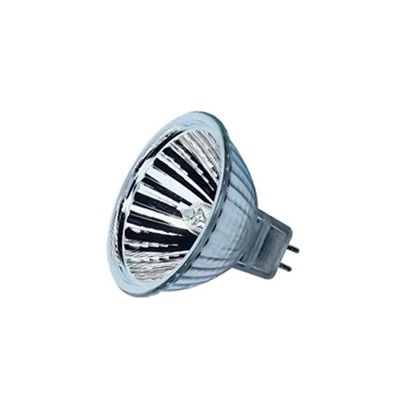 Osram DECOSTAR 51 ALU Halogen Lamp GU5.3 Base 12 V