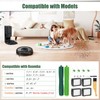 Replacement Parts Compatible with iRobot Roomba i7 i7+ i2 i3
