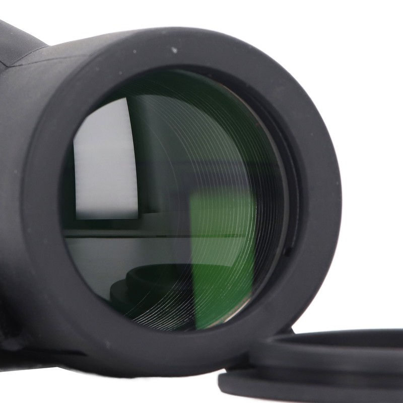 12x50 Portable Monocular Multi Layer Coating HD Zoom Lens Large