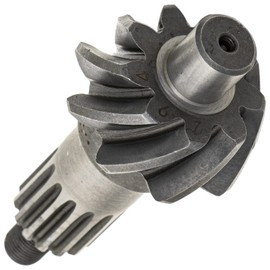 NICHE Differential Ring Pinion Gear Rebuild Kit for Yamaha Grizzly Kodiak Rhino 5KM-46141-13 5KM-46470