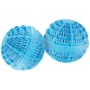 Rosenstein & Söhne Washing Ball: Ceramic Laundry Ball with 80