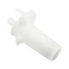 laffoonparts 34122 RV Toilet Vacuum Breaker Kit, Replacement for Thetford