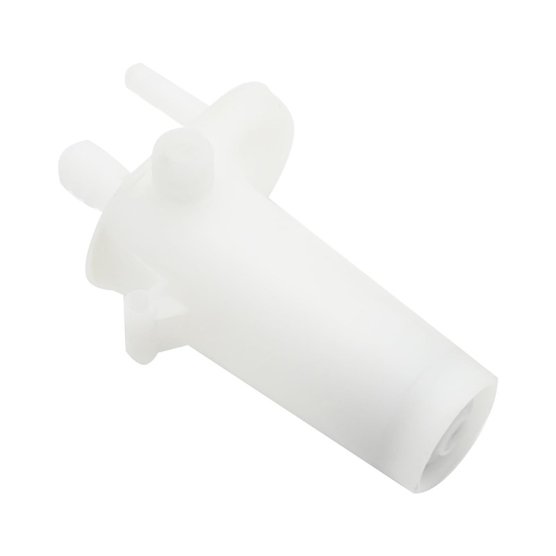 laffoonparts 34122 RV Toilet Vacuum Breaker Kit, Replacement for Thetford