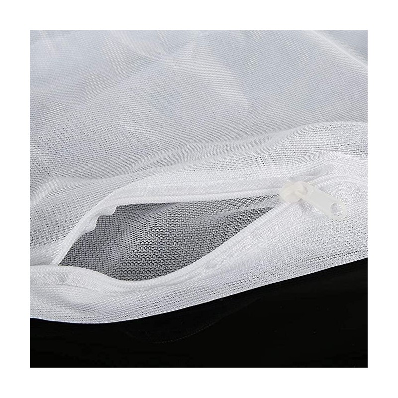 xtsfx Bag Haricots Bean Bag with Lining for Chair, Bean