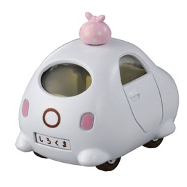 Tomica Dream Tomica No.142 Sumikko Gurashi (Polar Bear)