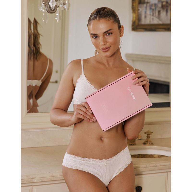 Bali Body Self Tan Mini Discovery Kit