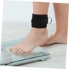 WHAMVOX 2pcs Neoprene Ankle Strap for Fitness Training Comfortable Ankle