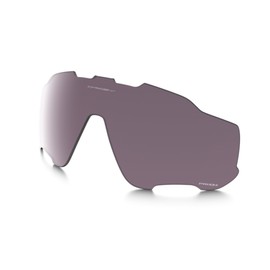 Oakley Original Jawbreaker OO9290 PRIZM Daily Polarized Replacement Lenses For Men For Women + BUNDLE with Designer iWear Care Kit