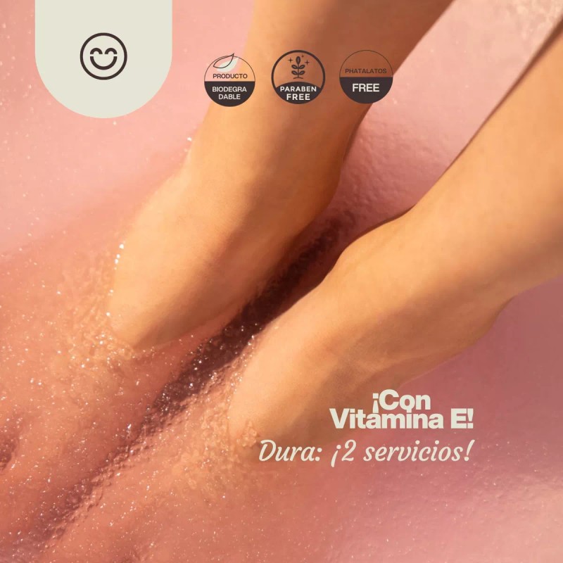 NIMBO Kit De Pedicure Spa Premium