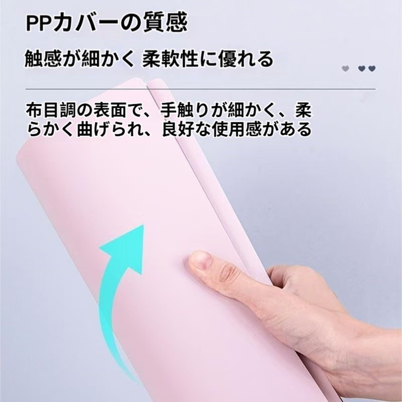 [LUCKADD] A4 File Clear Book Clear Pockets 10/20/30/40/60/80/100 Sheets Fixed