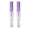 Gel Fijador De Cejas Glue Brow Efecto Laminadas Dapop 2pz