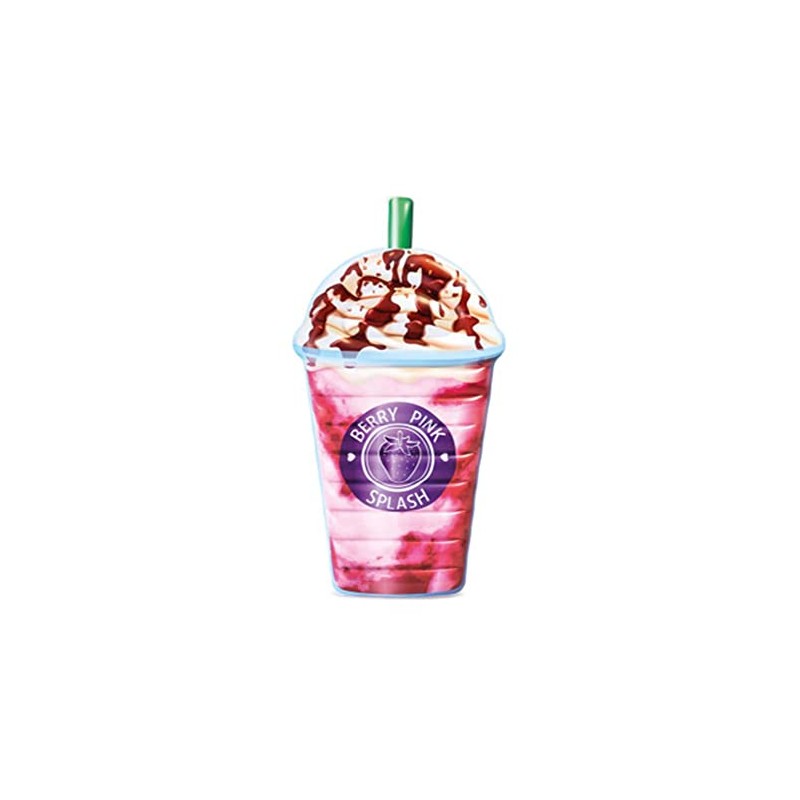 Intex Berry Pink Splash Float