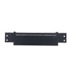 For NES Game Console 72 Pin Slot Socket Converter Adapter