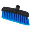 Carlisle FoodService Products 4685314 Duo-Sweep Plastic Large Debris Broom Head,
